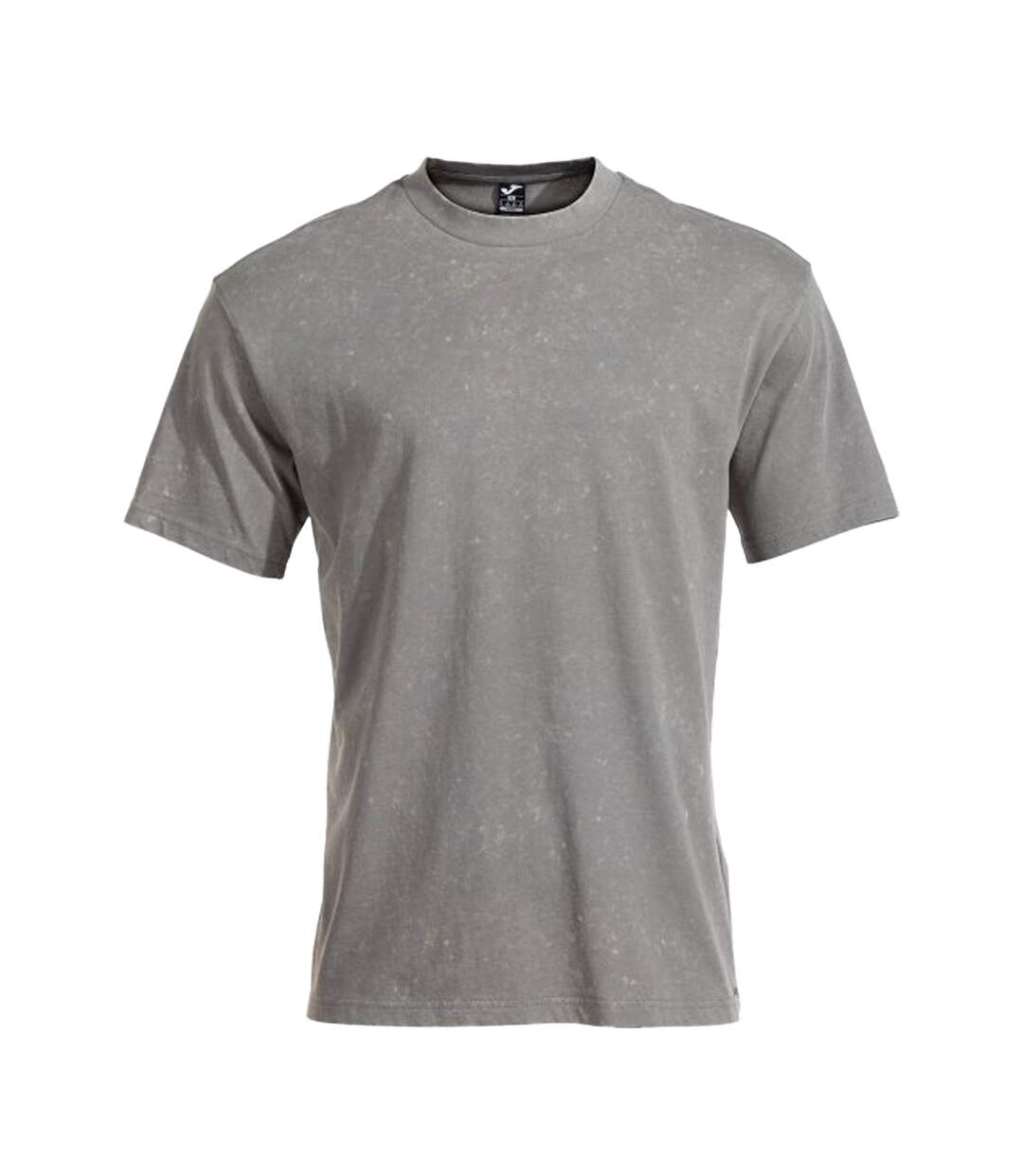 Unisex Adult Utribe Mars T-shirt Grey Joma-1