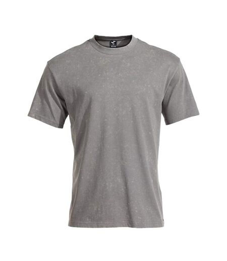 Unisex Adult Utribe Mars T-shirt Grey Joma