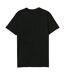 T-shirt Style Ice Nine Kills Silver Scream Adulte Noir Amplified-2