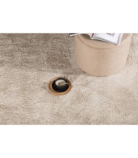 Tapis Déco Walter 240x340cm Beige