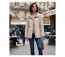 Parka en popeline ARUBA2B-3