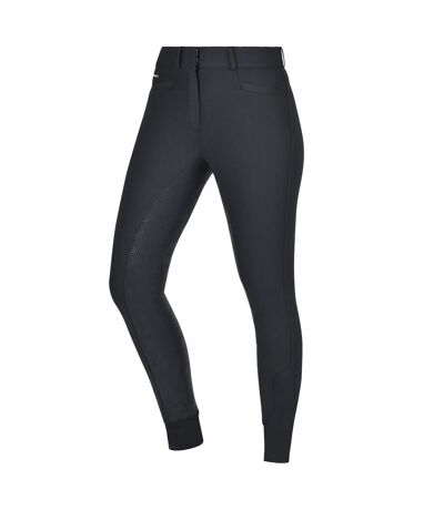 Pantalon d´équitation duet femme noir Weatherbeeta