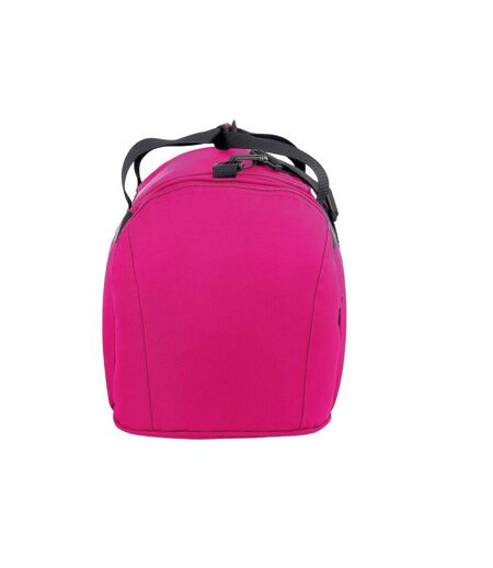 Bagbase Freestyle Carryall (Fuchsia) (One Size) - UTPC7197