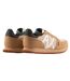 Baskets Homme Beige Blanc Noir Armani Exchange-2