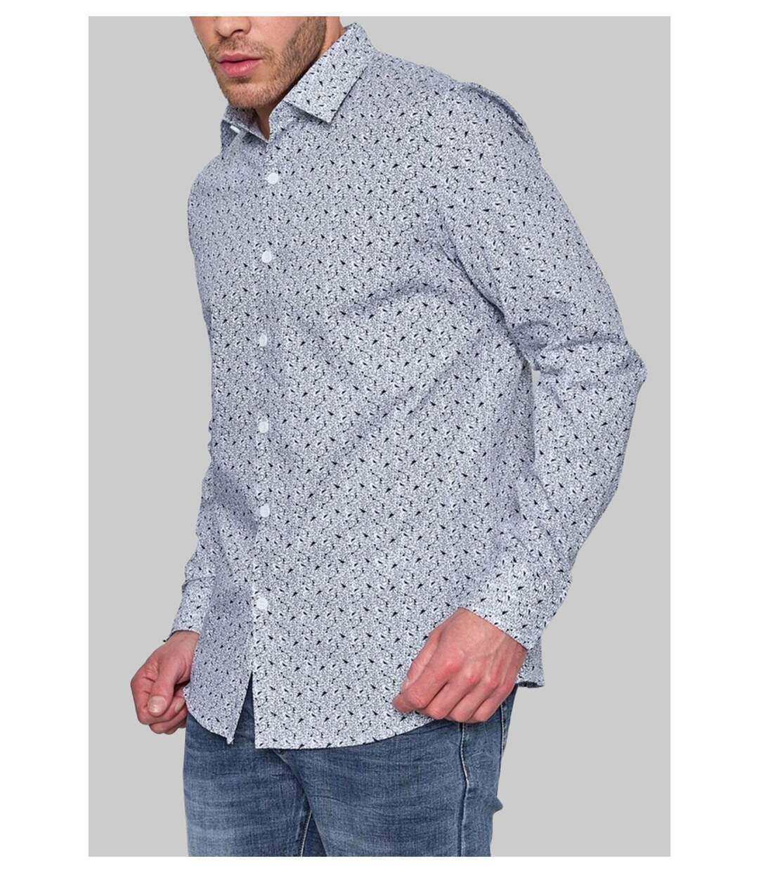 Chemise-2