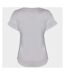 Next Level Womens/Ladies Ideal Dolman T-Shirt (White)