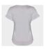 T-shirt dolman femme blanc Next Level