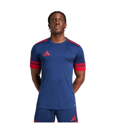 T-shirt Squadra Homme Bleu Foncé Adidas