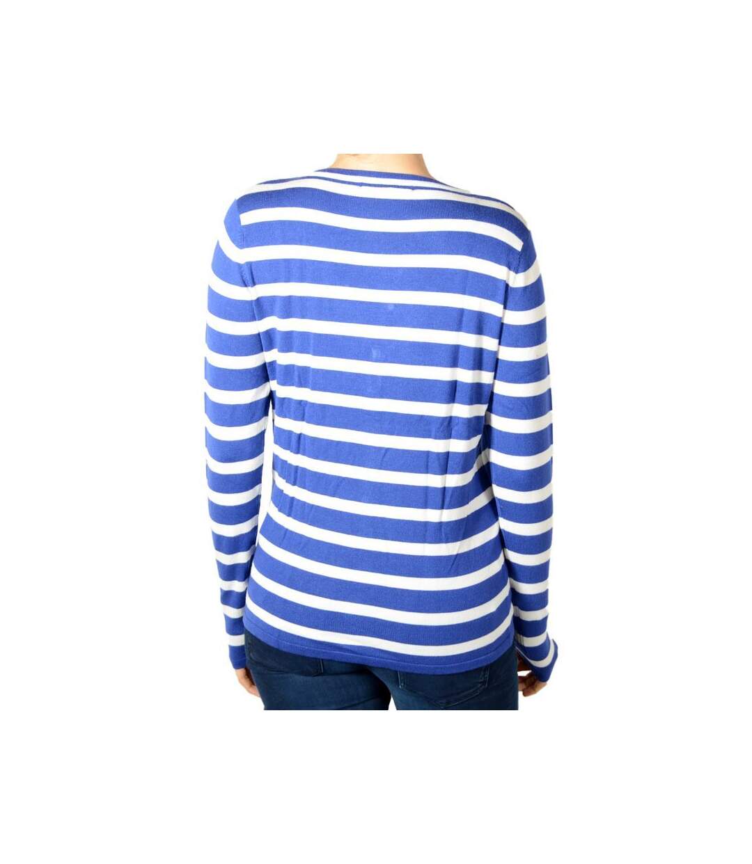 Gilet Pascal Morabito-2
