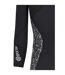 Mens A200 Long-sleeved Top Black Skins-4