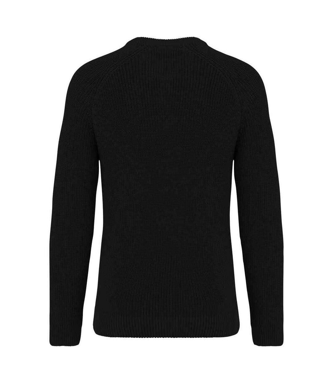 Sweat homme noir Native Spirit Native Spirit