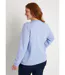 Sweat message col rond-2