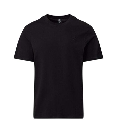 Mens Victory T-shirt Black Gym King