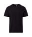 Mens Victory T-shirt Black Gym King-1