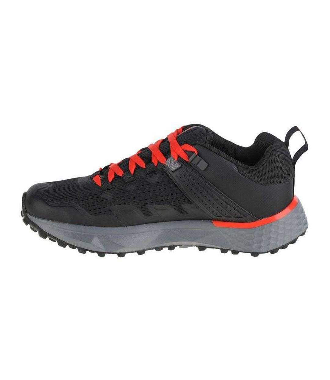 Baskets Facet Homme Noir Columbia-2