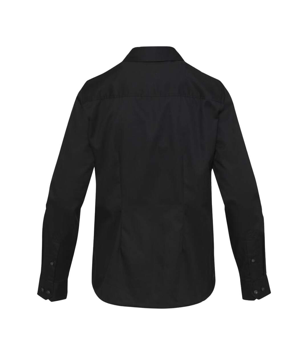 Chemisier Femme Noir Elevate NXT-2