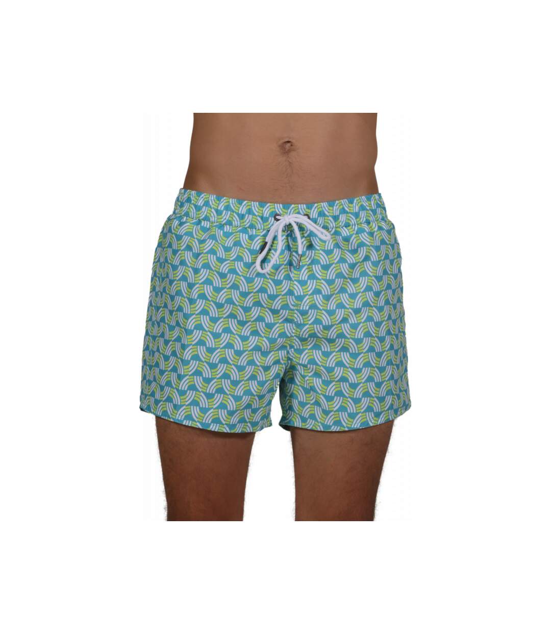 Short de bain FREGATE-1