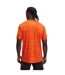 Mens Vanish Crew Neck T-shirt Orange Under Armour-2