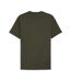 T-shirt Kaki Homme Puma Better Essentials - M-2