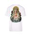 Blanc Mister Tee-2