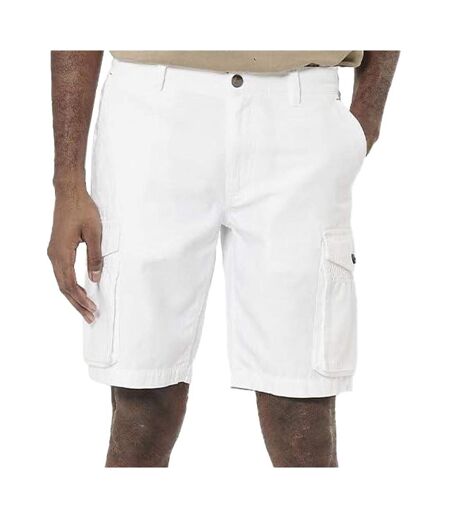 Short blanc homme kaporal 3m81 marco