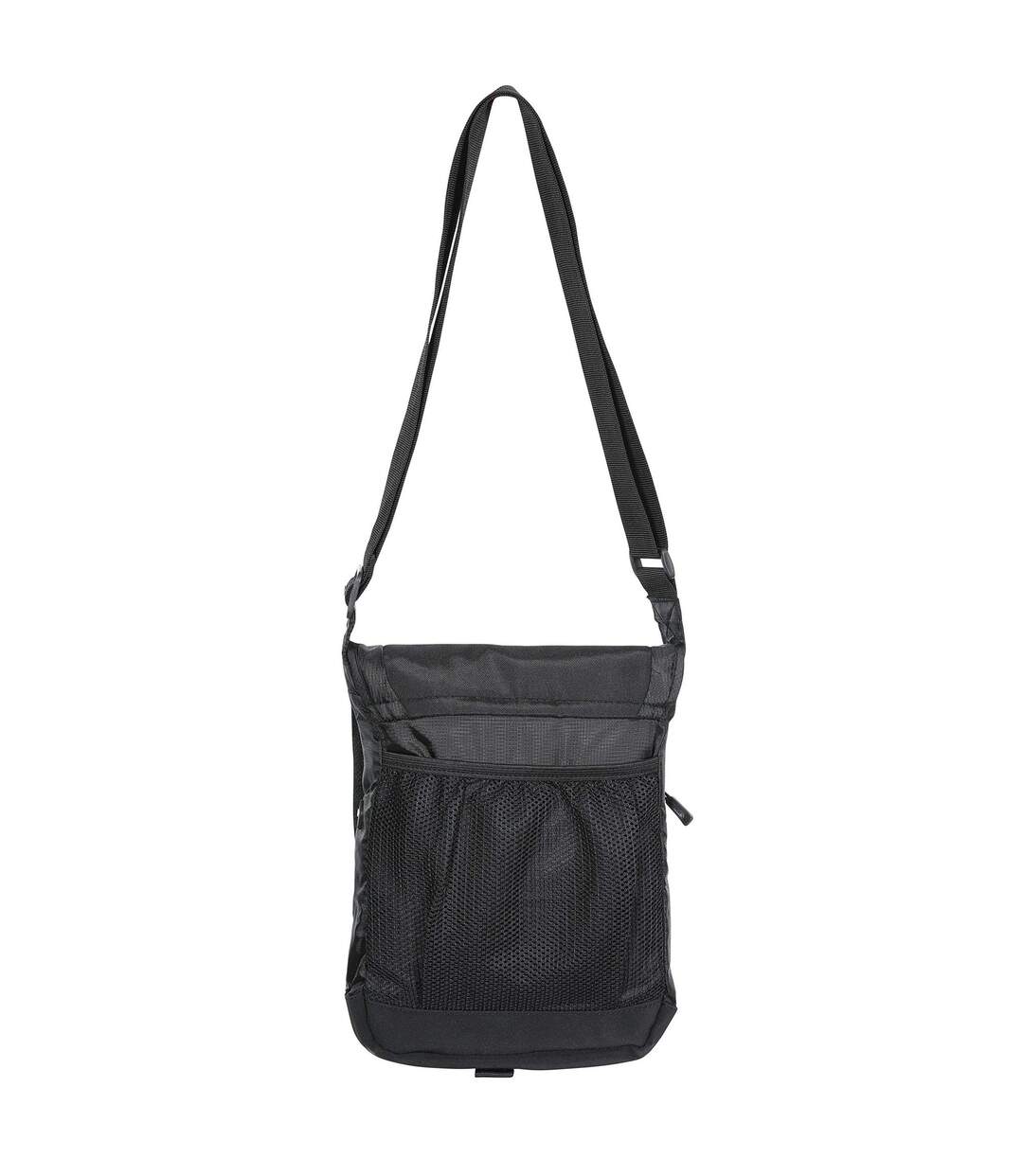 Strapper sac à bandoulière 2,5 litres taille unique noir Trespass-2