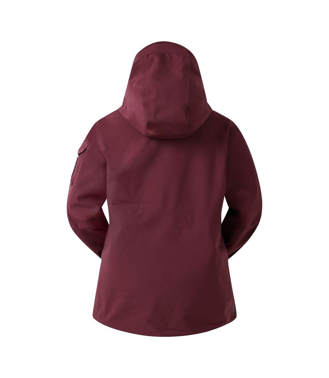 Blouson De Ski Life Femme Figue Dare 2B-3