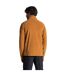 Mens National Trust Corey Ii Fleece Deep Henna Craghoppers-3