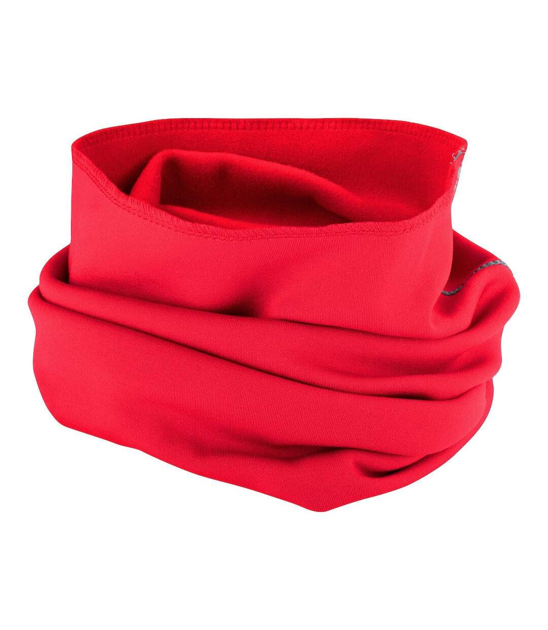 Snood moody taille unique rouge Clique-3