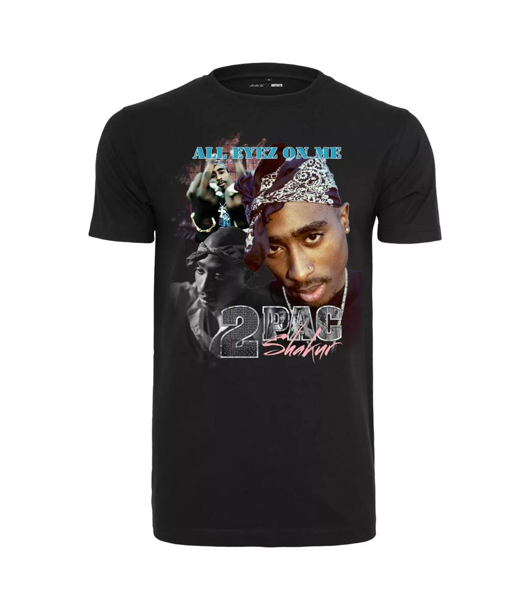 Noir Mister Tee-1