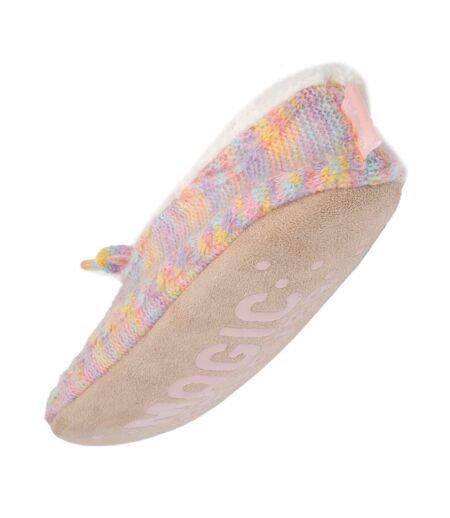 Isotoner Chaussettes d'intérieur femme