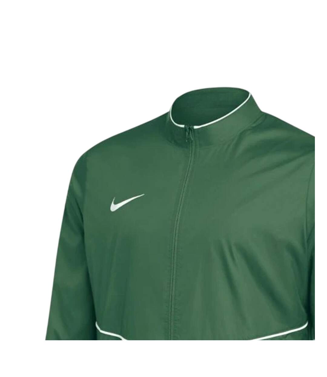 Veste Manches Longues Foot Park Homme Vert Nike-3