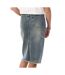 Jupe En Jean Bleu Femme Monday Premium 392 - L-2