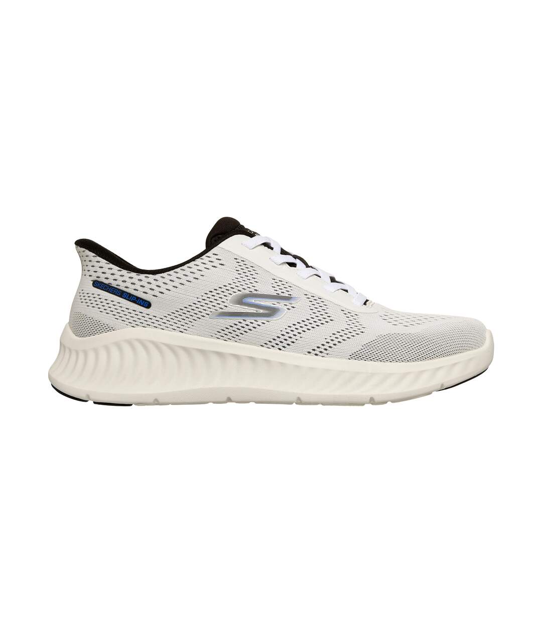 Basket à Lacets Skechers Go Walk Now Payton-5