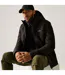 Veste Imperméable Allston Homme Noir Regatta-4