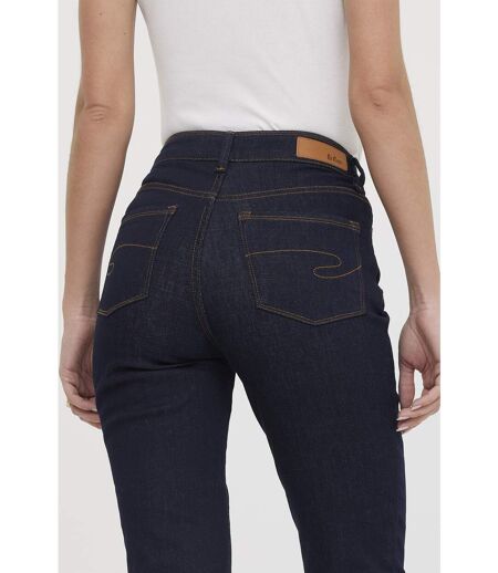 Jean LC161 Rinsed