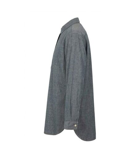 Mens Sunset Chambray Shirt Chambray Levis
