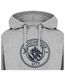 Mens Manchester City Fc Pullover Hoodie Grey Source Lab-3