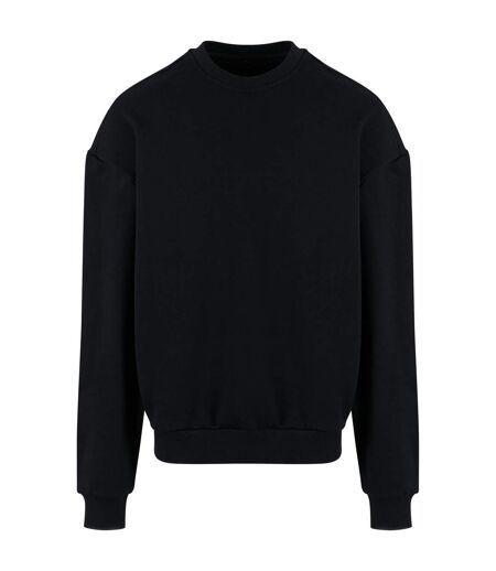 Sweat Adulte Noir Build Your Brand
