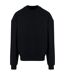 Sweat Adulte Noir Build Your Brand-1