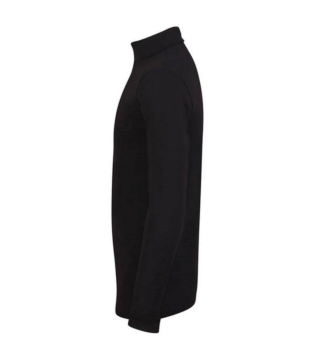 T-shirt Feel Good Homme Noir SF Men-3
