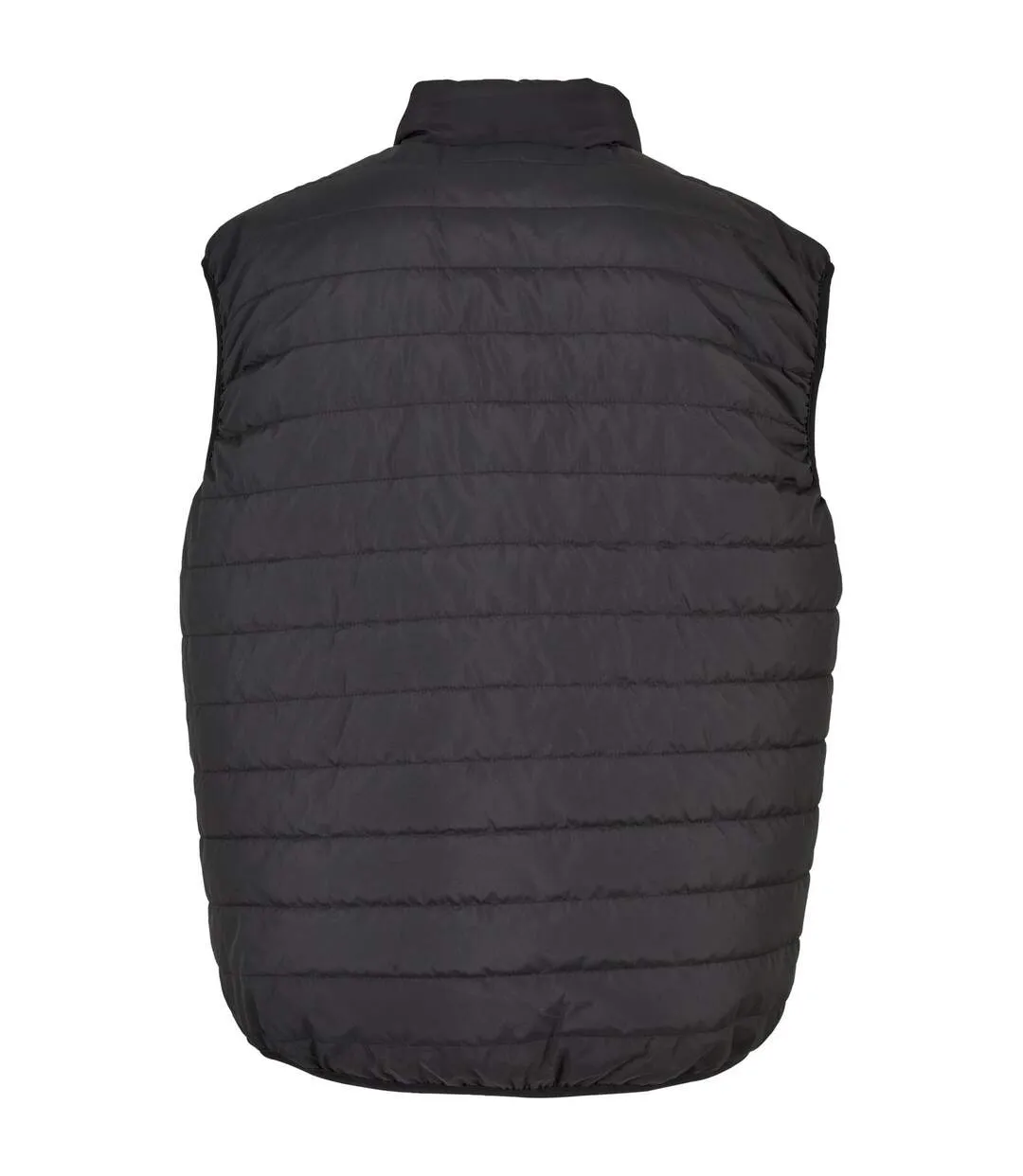 Doudoune Sans Manches Homme Noir Urban Classics-2