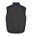 Doudoune Sans Manches Homme Noir Urban Classics-2