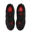 Chaussures De Basket Motif/style Petites Taches Jordan Homme Noir Rouge Noir Nike-4