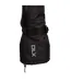 Unisex Adult Thoren Dlx Goat Leather Ski Mittens Black Trespass-3