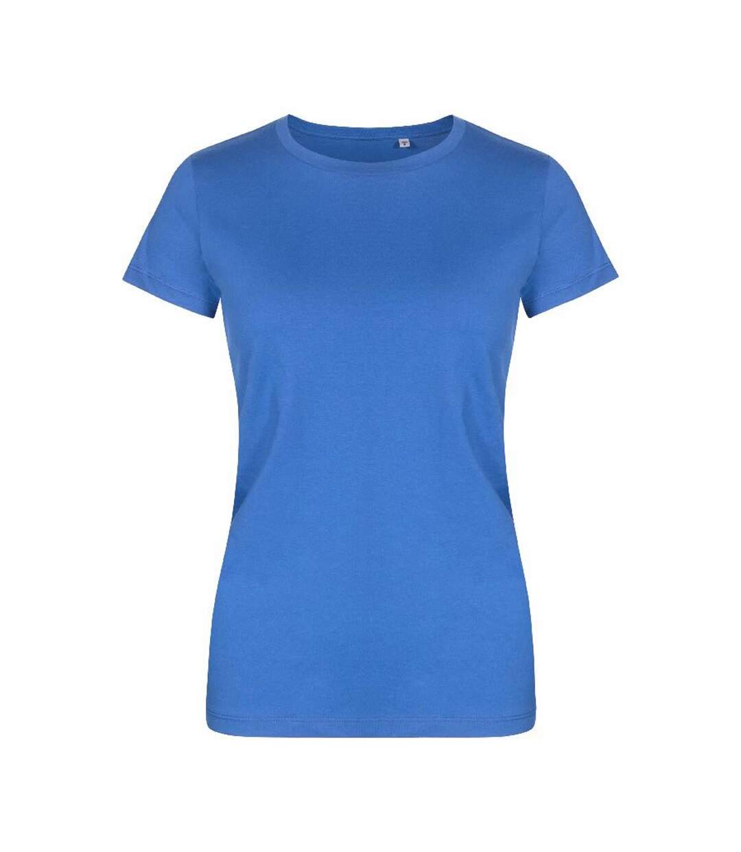 T-shirt Femme Azur X.O By Promodoro-1