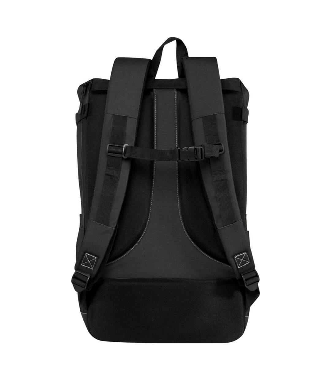 Sac à dos modulaire roam taille unique noir uni Generic-2