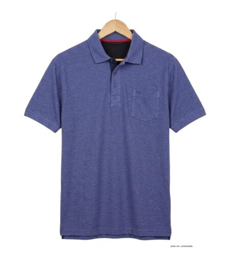 Polo manches courtes RUSTICO2