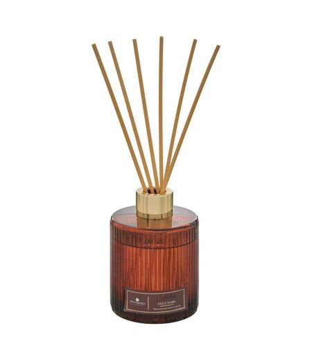 Diffuseur de Parfum en Verre Albie 150ml Figue Noire