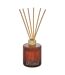 Diffuseur de Parfum en Verre Albie 150ml Figue Noire-1